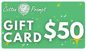 Prompt Gift Card